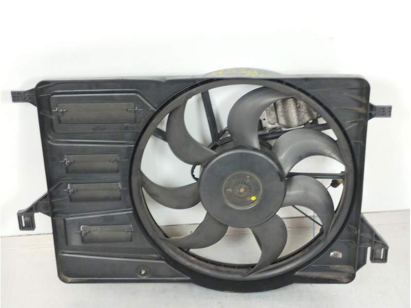 ELECTROVENTILADOR 8V618C607DC 