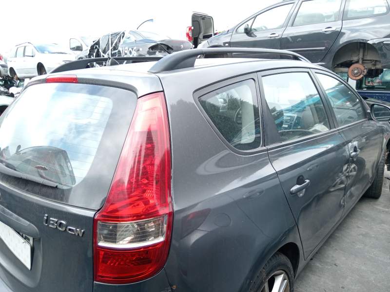 hyundai i30 station wagon (fd) del año 2009
