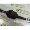 TRANSMISION DELANTERA IZQUIERDA 39101BU100 