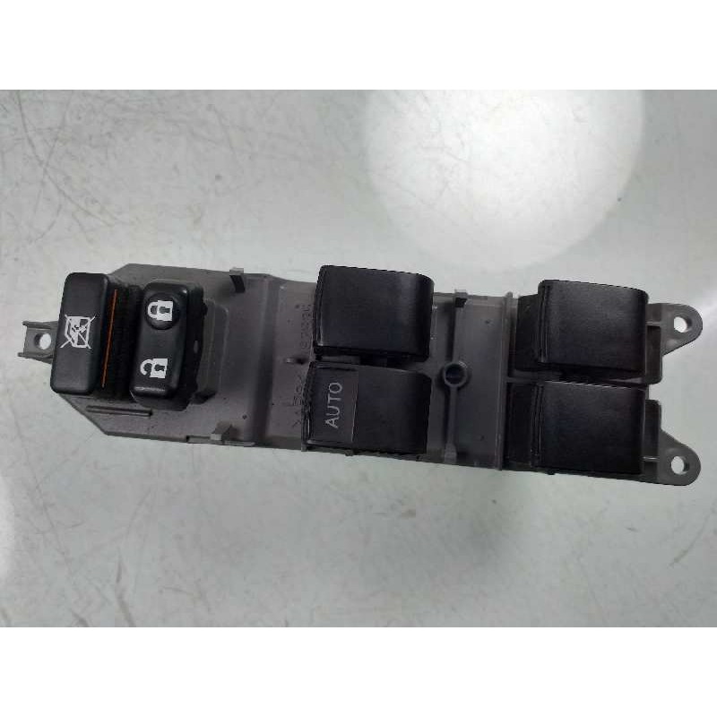 Recambio de mando elevalunas delantero izquierdo para toyota yaris active referencia OEM IAM 192835  