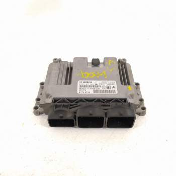 CENTRALITA MOTOR UCE 9677006780 0281017863 