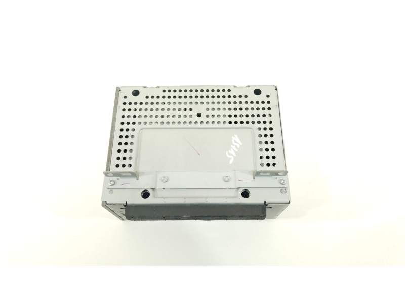 SISTEMA AUDIO / RADIO CD F1BT18C815KG 