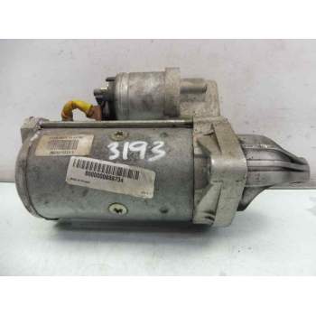MOTOR ARRANQUE G196039A 8000000088734 