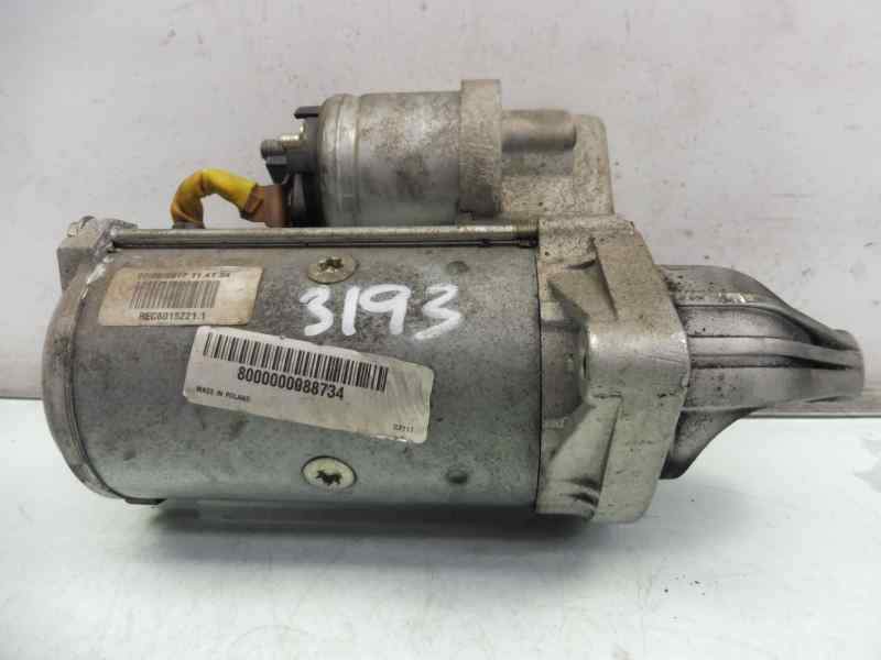 MOTOR ARRANQUE G196039A 8000000088734 