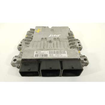 CENTRALITA MOTOR UCE 9676761080 S180075002 9666571380