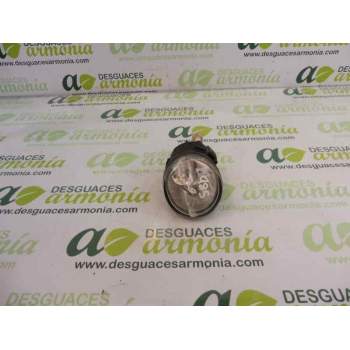 FARO ANTINIEBLA IZQUIERDO 26155BU400 