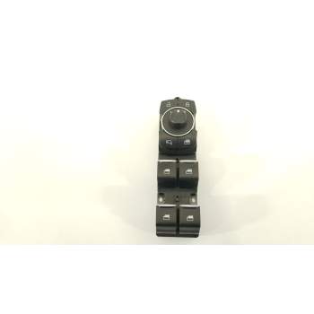 MANDO ELEVALUNAS DELANTERO IZQUIERDO NX7T14540DB 2557769 NX7T14540DC