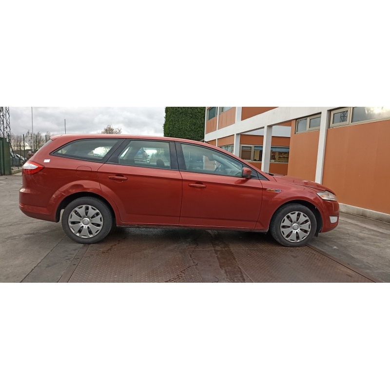 ford mondeo sportbreak (ca2) del año 2008