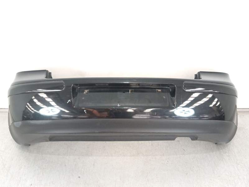 PARAGOLPES TRASERO 1J6807421 