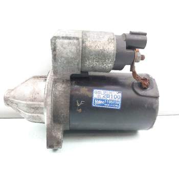 MOTOR ARRANQUE 361002B100 1195239 