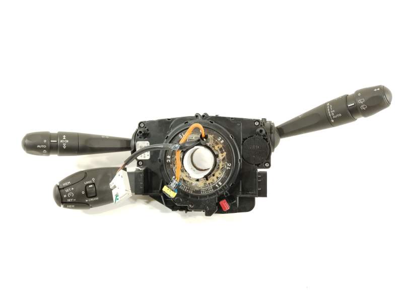 MANDO LUCES 98154546ZD 