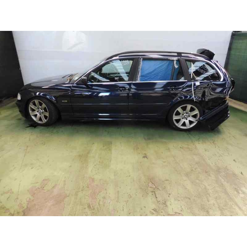 bmw serie 3 touring (e46) del año 2004