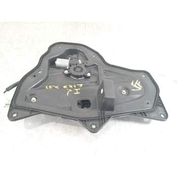 ELEVALUNAS TRASERO IZQUIERDO BHN97397X BHP15958X 