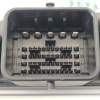 CENTRALITA MOTOR UCE 9677006780 0281017863 