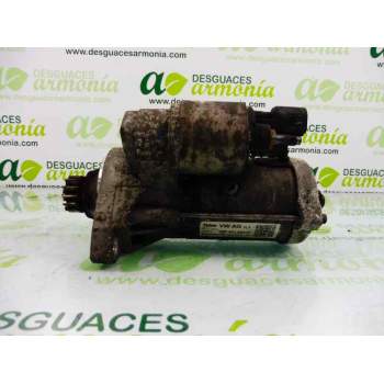 MOTOR ARRANQUE 02E911024H 