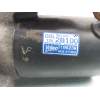 MOTOR ARRANQUE 361002B100 1195239 