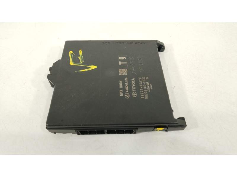 MODULO ELECTRONICO 892210DA70 892200UC50 