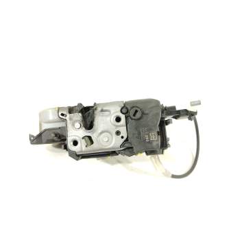CERRADURA PUERTA DELANTERA IZQUIERDA 732292 