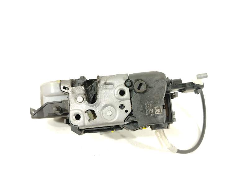 CERRADURA PUERTA DELANTERA IZQUIERDA 732292 