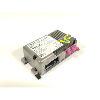 MODULO ELECTRONICO 5WA035282 