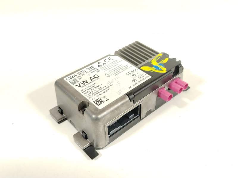 MODULO ELECTRONICO 5WA035282 