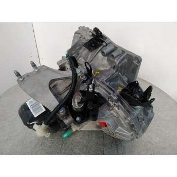 CAJA CAMBIOS JH3360 
