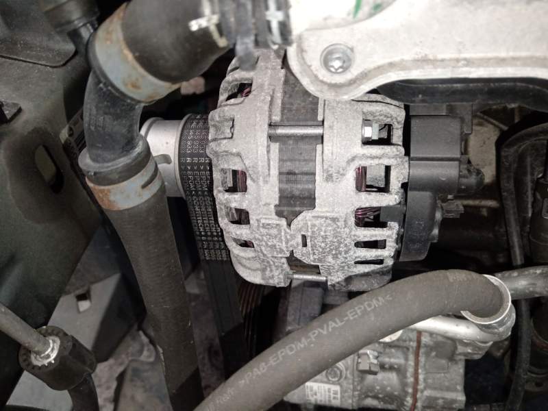 ALTERNADOR 04E903015A 