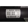 TRANSMISION CENTRAL A2041016 