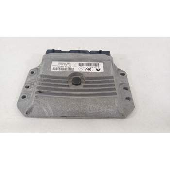 CENTRALITA MOTOR UCE 237101353R 237101370R
