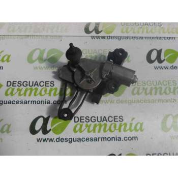 MOTOR LIMPIA TRASERO 9646803180 