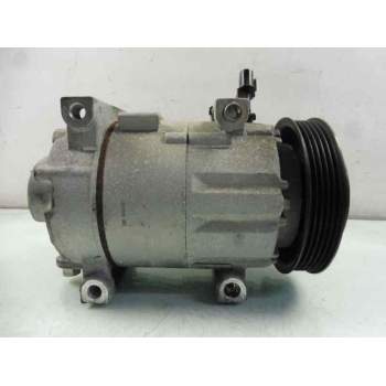 COMPRESOR AIRE ACONDICIONADO F500ALEAA05 KEIA1157 