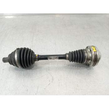 TRANSMISION DELANTERA IZQUIERDA 5Q0407271H 
