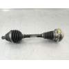 TRANSMISION DELANTERA IZQUIERDA 5Q0407271H 