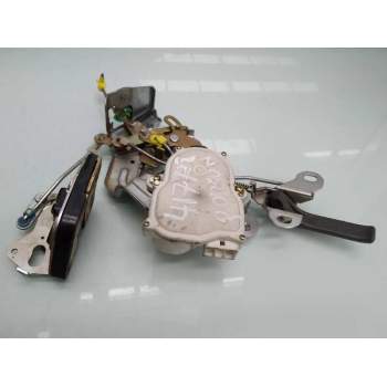 CERRADURA MALETERO / PORTON 8317058B00 