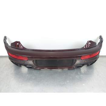 PARAGOLPES TRASERO 51127450117 