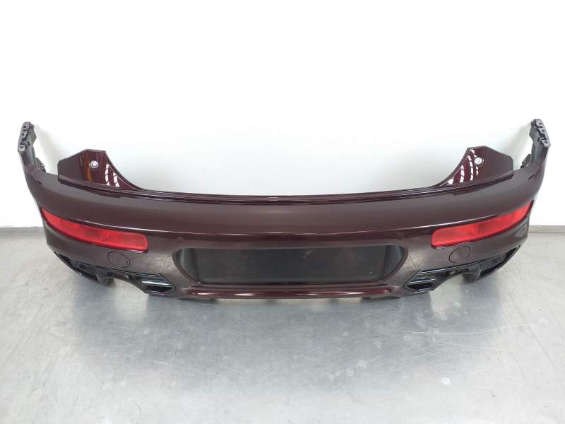 PARAGOLPES TRASERO 51127450117 