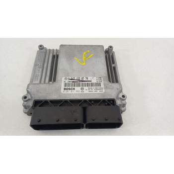 CENTRALITA MOTOR UCE A6471530779 0281011332