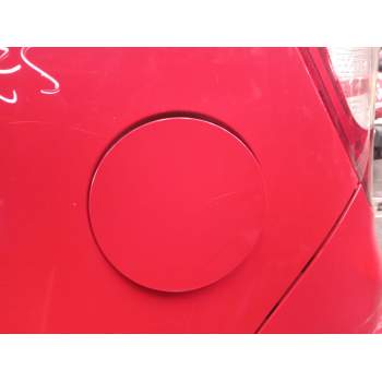 TAPA EXTERIOR COMBUSTIBLE 