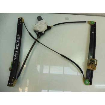 ELEVALUNAS DELANTERO IZQUIERDO 4G0837461 8K0959801B 