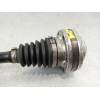 TRANSMISION DELANTERA IZQUIERDA 5Q0407271H 