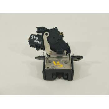 CERRADURA MALETERO / PORTON C6728 
