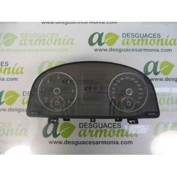 CUADRO INSTRUMENTOS 1T0920865E 