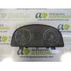 CUADRO INSTRUMENTOS 1T0920865E 