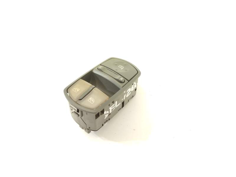 MANDO ELEVALUNAS DELANTERO IZQUIERDO 13258522 315625731 