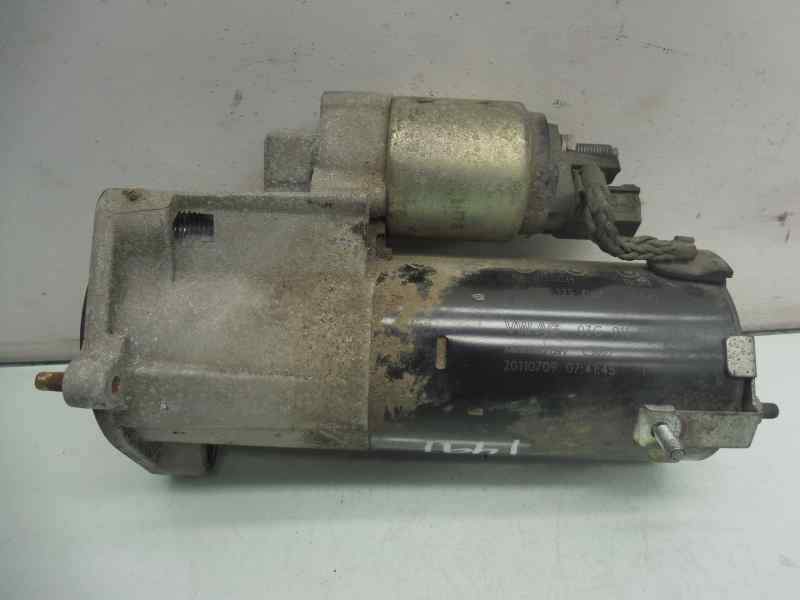 MOTOR ARRANQUE 03G911023 