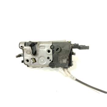 CERRADURA PUERTA TRASERA IZQUIERDA 732302 