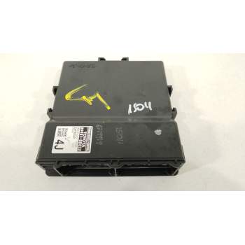 MODULO ELECTRONICO MB2860000580 