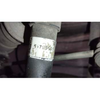 TRANSMISION DELANTERA IZQUIERDA 51795511 