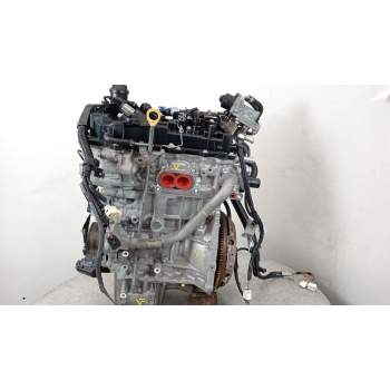 MOTOR COMPLETO 1KR 