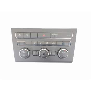 MANDO CLIMATIZADOR 5F0907044H 